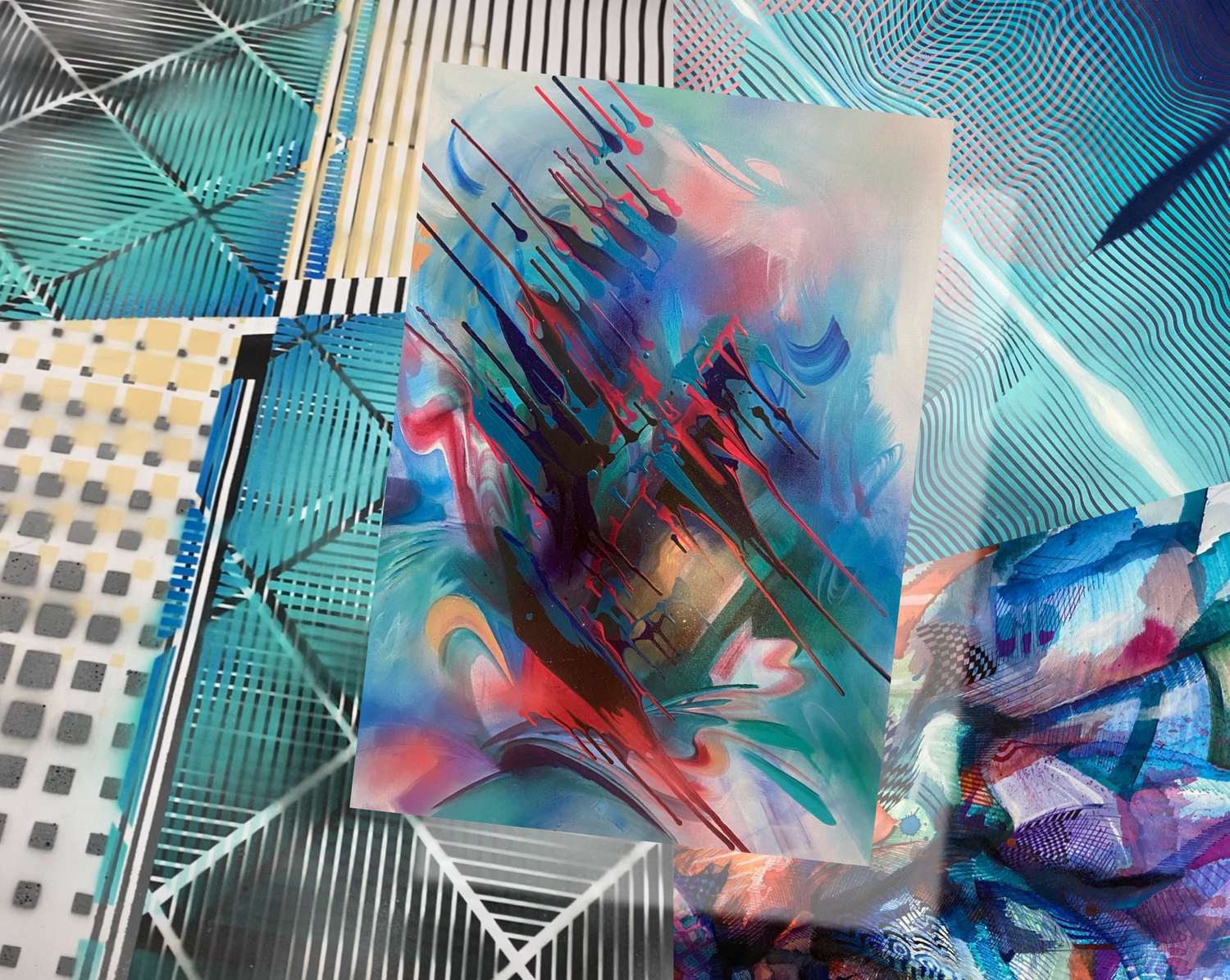 Abstracts Collection