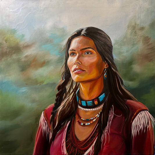 Native Print