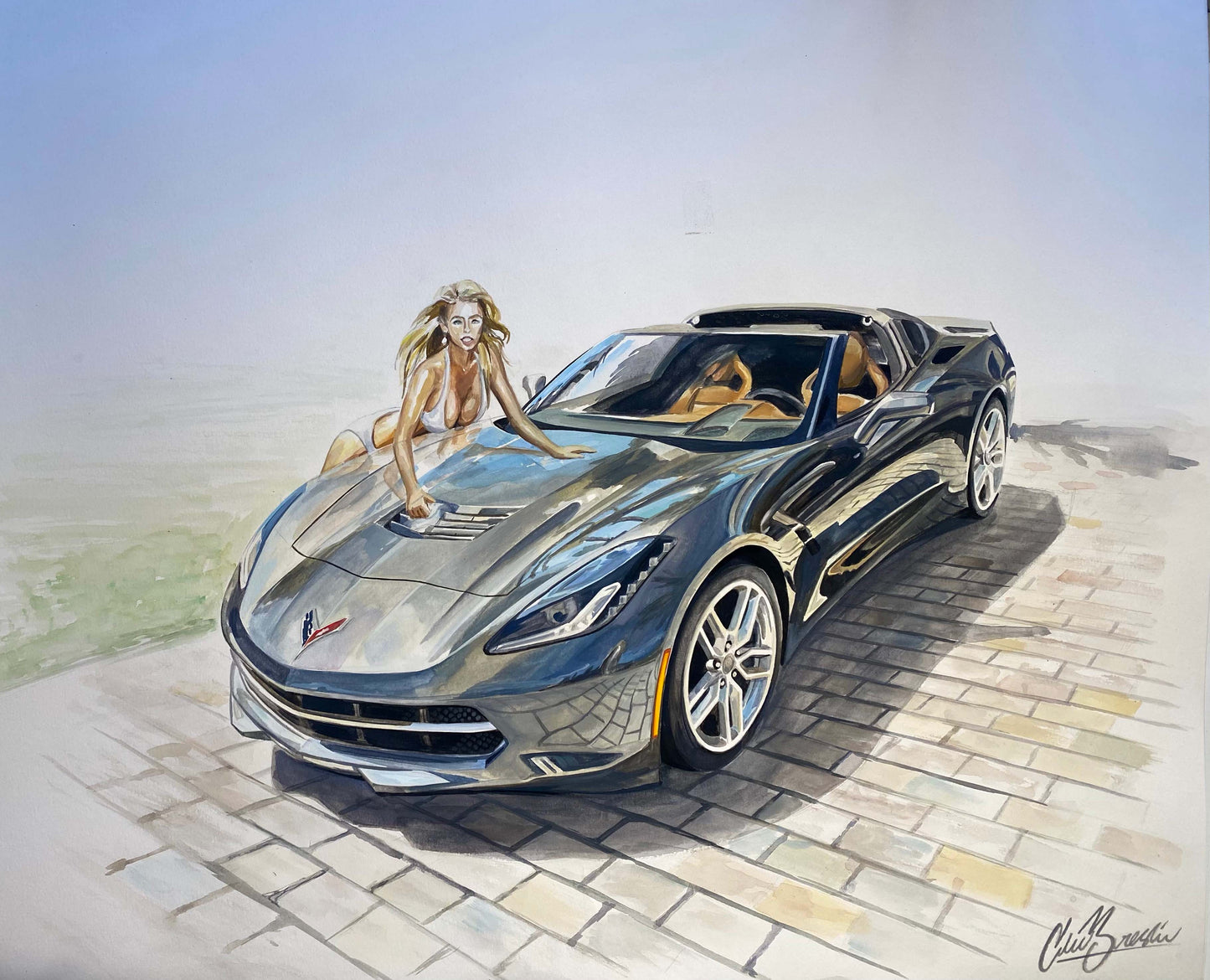 Stingray