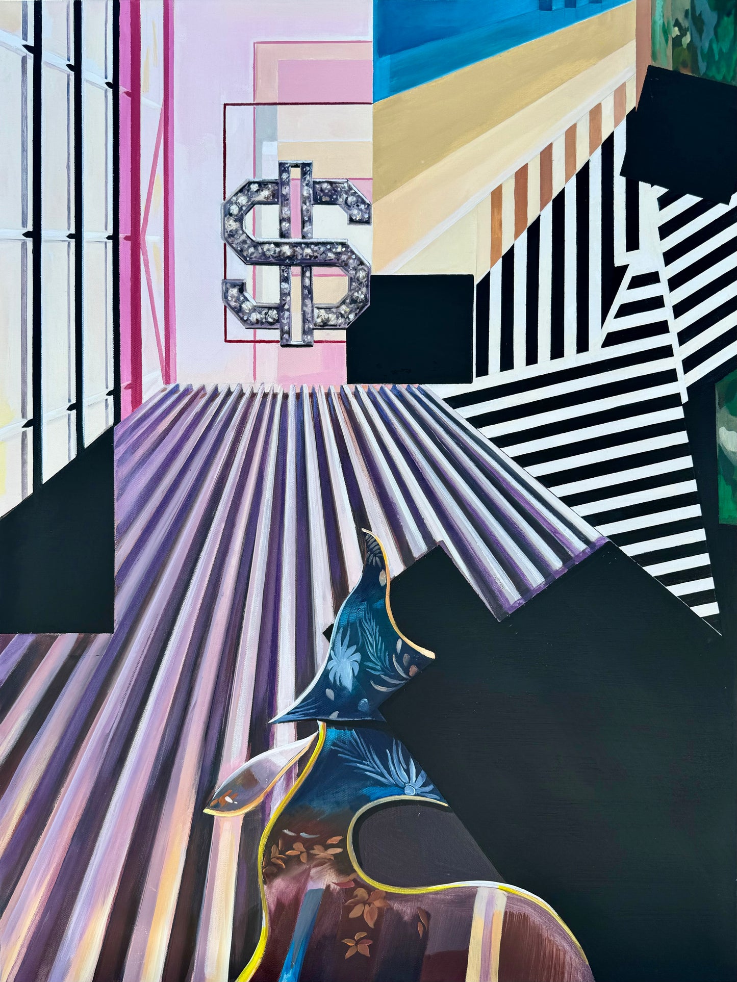Capital Print