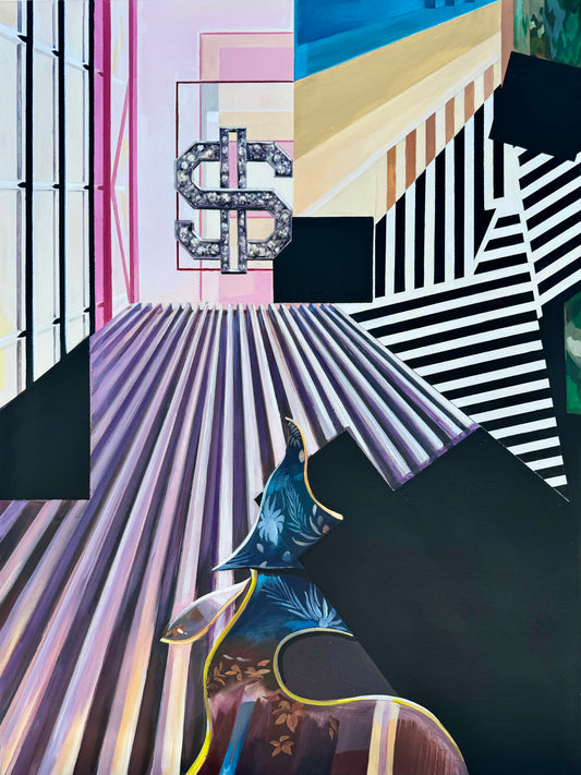 Capital Print