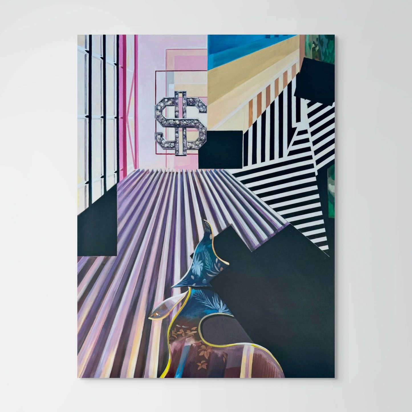 Capital Print