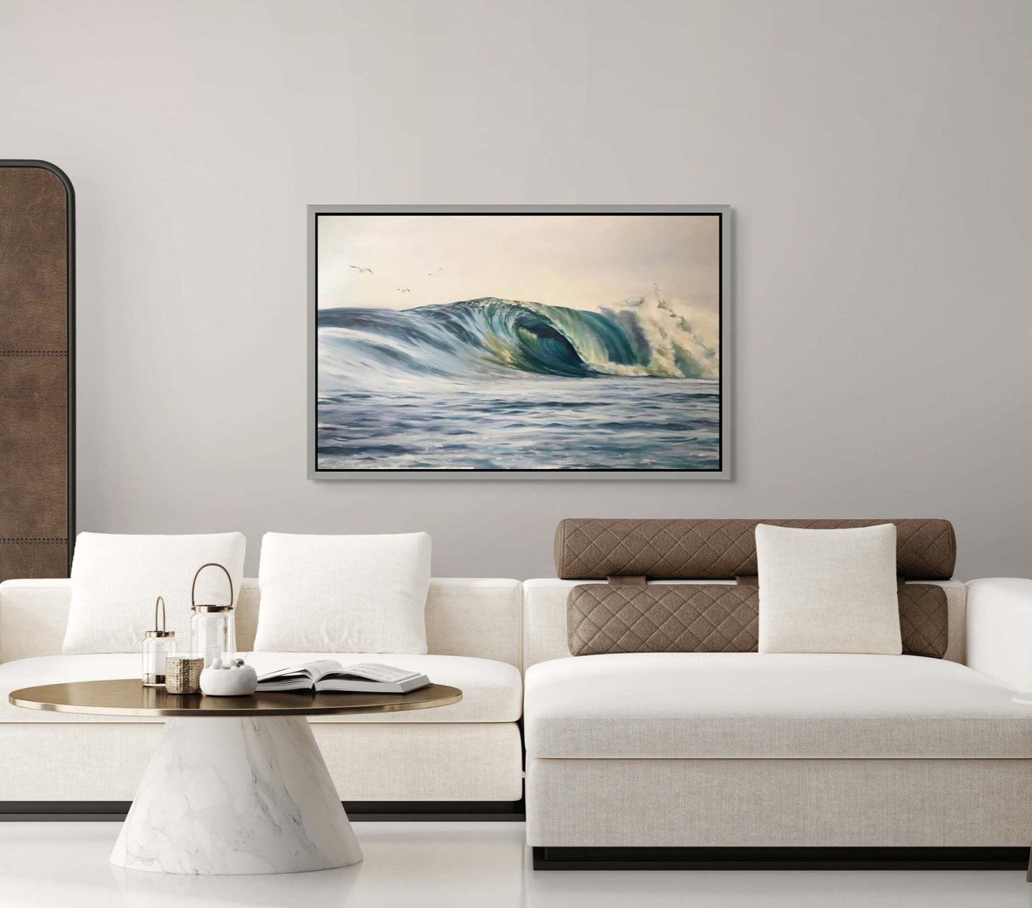 Winter Swell